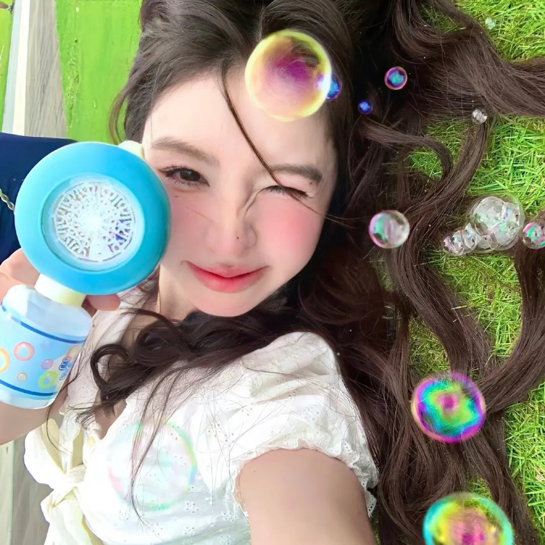 不吉波普不笑