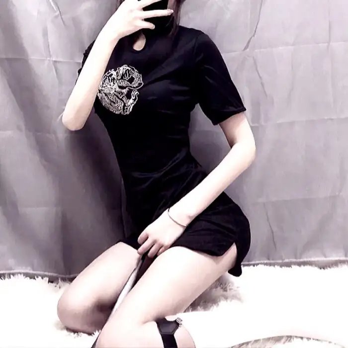 九叔之钟馗归来